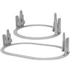 Waldin Dondolo per Lettino 7in1 - Grey
