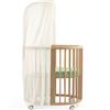 Stokke Sleepi V3 Tenda - Birch Beige