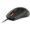 A4 Tech A4tech F5-BK Bloody mouse da gioco, cablato, USB, 3000 dpi, nero