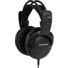 Koss UR20 - Cuffie - circumaurali - con cavo - spina da 3,5 mm - isolamento acustico