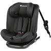 Bebeconfort BBC Ever Fix I-Size nebbia nera