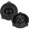 ESX Altoparlante coassiale a 2 vie ESX SIGNUM SXB42, 10 cm, compatibile con BMW / MINI