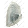 Prasco Lente, Indicatore direzione FT0204114 | Compatibile con: FIAT SEICENTO / 600