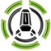 UIEASFY protezione serbatoio Per QJ Motor SRT 700X2024 Moto Olio Gas Rili Del Carro Armato Della Protezione Decalcomania Accessori Di Ricambio Generico Universale