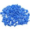 XMHF 100pcs Auto Parts Weatherstrip fermo clip per Nissan Altima Maxima Sentra misura universale per molti altri veicoli