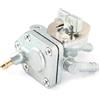 Riloer Rubinetto carburante 2UJ-24500-00 compatibile con Yamaha XV250 Virago | Riloer Valvola benzina serbatoio moto sostituzione compatibile con Yamaha XV250 Virago V-Star XV125 Lega di zinco