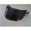 FCHMY XYJTC Lente per casco da moto, Visiera Blu Compatibile Con A-RAI Rx7 Rr5 Rxq. Chaser V Vector Corsair Axcess 2(D)