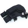 TOOWGM Attuatore di serratura della porta laterale destra Per Acura RSX Honda Accord Civic CR-V Element Odyssey Pilot 72115-S6A-J01 72115S6AJ01