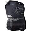 Audi 4M8096323020 - Detergente per Parabrezza Estivo, 3 Litri