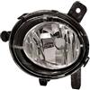 Generico PRASCO BM0284416 FANALE FENDINEBBIA SINISTRO (LATO GUIDA) SPECIFICO PER SERIE 1 (MODELLO F20/F21-LCI) DAL 2011 AL 2019. CON LAMPADINA