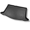 Mossa - Vasca Baule Compatibile con Nissan Micra K14 Hatchback 2017-2023 G