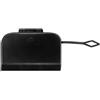 Generico Tappo Copri Gancio Traino Paraurti Anteriore Compatibile Per Mini (Bmw) Countryman (F60) Modello Dal 07/2020-01/2024 Codice Originale 51119449261
