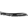XCXQQEP Sinistra Destra Tergicristallo Acqua Deflettore Pi Per Benz Classe E W210 1996 1997 1998 1999 2000 2001 2002 Parabrezza Anteriore Tergicristallo Cowl Trim Deflettore Acqua Piastra Collo(Right Side)