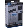 OXFORD Hotgrips Advanced Adventure EL690UK, Taglia M