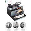 POLTI Ferro da stiro con caldaia 1750Watt 2HPROFESSIONAL - FI000031
