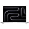 Apple MacBook Pro 14: Chip M5 Pro 24GB/1TB - Argento - MGDN4T/A