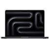 Apple MacBook Pro 14: Chip M5 16GB/1TB - Nero siderale- MDE14T/A