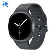 Samsung Galaxy Watch 8 44MM BT Black - SM-L330NDAAITV