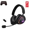 ASUS Cuffie - A701 ROG DELTA II/BLK- 90YH03W0-BHUA00