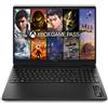 HP Notebook HyperX OMEN 15 inch Gaming PC 15-ga0021nlx 16GB/512GB - D8ZV0EA
