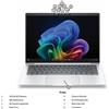HP Notebook EliteBook 8 G2i 14 AI PC 16GB/5121GB Grigio - DL5P9AT