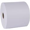 APLI 13320- Confezione da 8 rotoli di carta termica, bianco, 80 x 80 x 12 mm