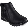 Skechers Stivaletti bassi Fall In Bloom da donna, neri