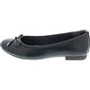 MARCO TOZZI Women's 2-22137-42 Ballet Flat