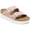 Birkenstock Papillio Sandali Arizona Pap Flex Platform by Birkenstock 1026894 (35-41)