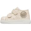 Falcotto Sneakers in Tessuto, Platino- 27