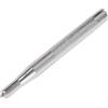 No 5X(72Pz 15Mm Chiusura un Scatto nel Acciaio Inossidabile per Botton6143