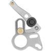 No 2X(Scatola Braccio Acceleratore Push To Pull 703‑48261‑11 Adatt2963