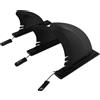 No 2X(Tavola da Surf Centrale e Laterale Stand /Paddle/Tavola Gon8659