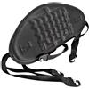 Nero Sit On Top Standard Kayak Schienale Supporto Sedile Accessori Per Canoa
