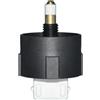 No 5X(Sensore Acqua 3808616 per Sensor Kit 21139810 Crude Oil Engines 4648