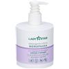 Ladystar Detergente Intimo Donna In Menopausa 300 Ml ml Emulsione