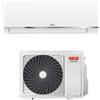Riello Climatizzatore Condizionatore Riello Inverter serie AARIA START N 9000 Btu AMW 25 ST N R-32 Wi-Fi Optional 20211070