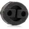 Bosal 255-381 - Tampone Paracolpo, Silenziatore