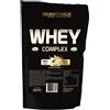 bio extreme whey complex 900 gr vaniglia