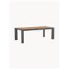 Bizzotto Tavolo outdoor allungabile Cameron -