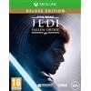 Electronic Arts Star Wars JEDI: Fallen Order - Deluxe Edition (Xbox One/) [Edizione: Regno Unito]