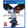 Sony Interactive Entertainment Sony Killzone: Shadow Fall, PS4 PlayStation 4 videogioco