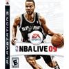 Electronic Arts NBA Live 09 - Playstation 3