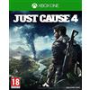 Square Enix Just Cause 4 Jeu Xbox One