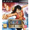 Atari One Piece: Pirate Warriors (PS3) [Edizione: Regno Unito]