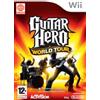 Nintendo Guitar Hero World Tour