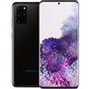SAMSUNG S80_SMARTPHONE SAMSUNG GALAXY S20 GREY 128GB SM-G981N DISPLAY BATTERIA OK LEGGI