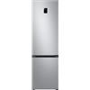 Samsung FRIGORIFERO SAMSUNG RB38C674CSA AI 60CM NO FROST INVERTER CLASSE C SILVER INOX