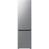 Samsung FRIGORIFERO SAMSUNG RB38C607AS9 COMBINATO 60 CM 387L NO FROST INVERTER WIFI INOX