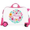 Roll Road Little Me Valigia per bambini 50 cm 34 Multicolore